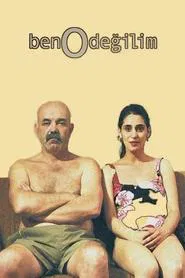 I Am Not Him movie poster