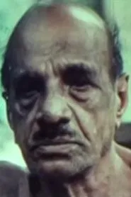 Basheer, The Man movie poster