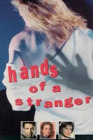 Hands of a Stranger movie poster