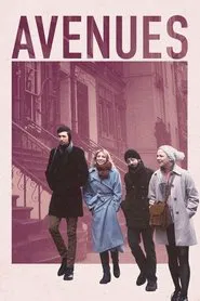Avenues movie poster
