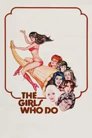 Poster do filme I Like The Girls Who Do