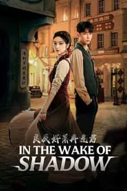 In the Wake of Shadow tv show poster