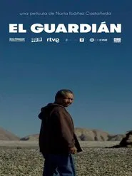 El Guardián movie poster