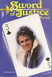 Poster da série Sword of Justice