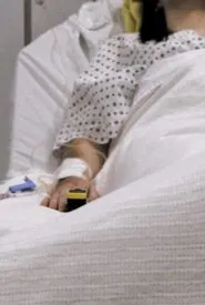 TELL ME I'M DREAMING movie poster