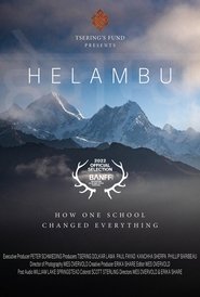 Helambu movie poster