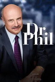 Dr. Phil Primetime tv show poster