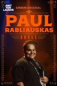 Paul Rabliauskas: UNCLE movie poster