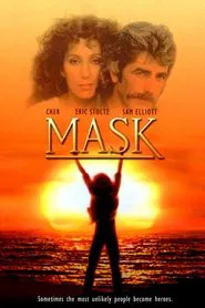Mask movie poster
