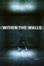 Within the Walls movie poster