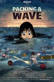 Packing a Wave movie poster