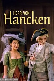 Poster da série Herr von Hancken