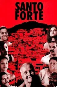 Poster do filme The Mighty Spirit