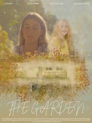 The Garden movie poster