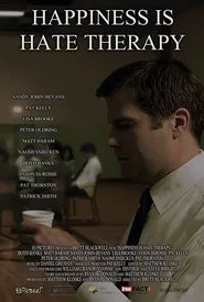 Happiness is Hate Therapy movie poster