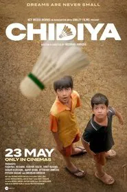 Poster do filme Chidiya