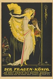 Der Frauenkönig movie poster