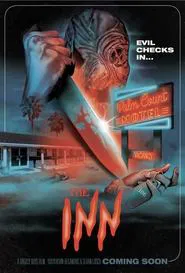 Poster do filme The Inn