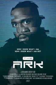 The ARK movie poster