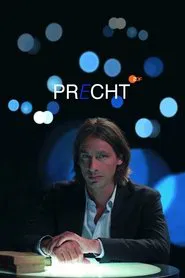 Precht tv show poster