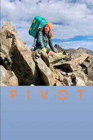 Pivot: Paying it Forward movie poster