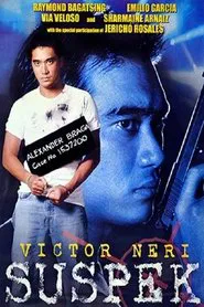 Suspek movie poster