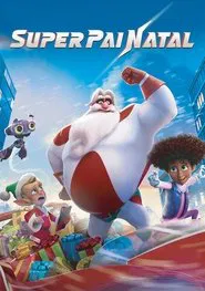 Poster do filme SuperKlaus