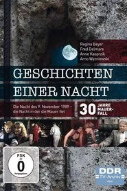 Geschichten einer Nacht movie poster
