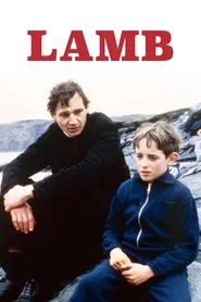 Lamb movie poster