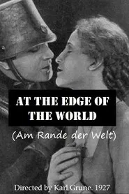 Poster do filme At the Edge of the World