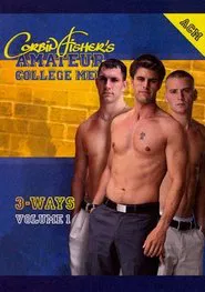 Poster do filme 3-Ways 1