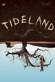 Tideland movie poster