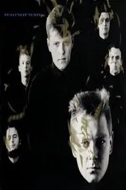 Madness: Mad Not Mad movie poster
