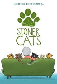 Stoner Cats movie poster