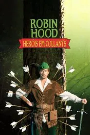 Poster do filme A Louca! Louca História de Robin Hood