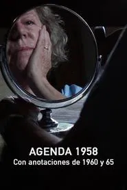 Agenda 1958 (With Notes From 1960 and 65) movie poster