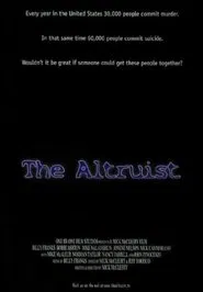 The Altruist movie poster