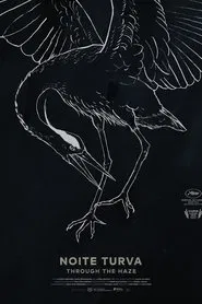 Through the Haze movie poster