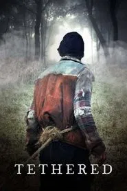 Tethered movie poster