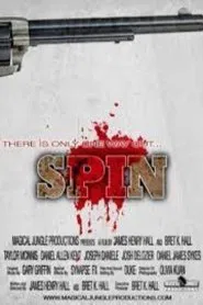 Poster do filme Spin