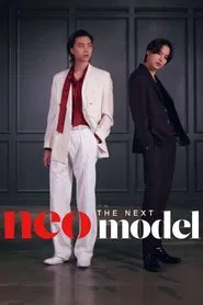 Poster da série The Next NEO Model