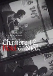 Chambre 12, Hôtel de Suède movie poster