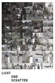 Light and Shade movie poster