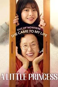 Poster do filme A Little Princess