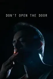 Don't Open the Door movie poster
