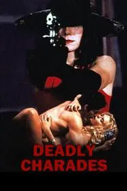 Deadly Charades movie poster