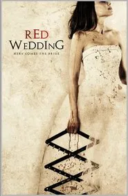 Red Wedding movie poster