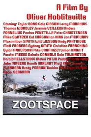 Zootspace movie poster