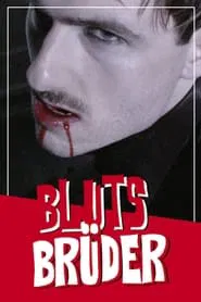 Blutsbrüder movie poster