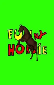 The Funny Horsie Boxset movie poster